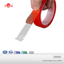 Crown double sided acrylic adhesive VHB foam tape used in plastic surface